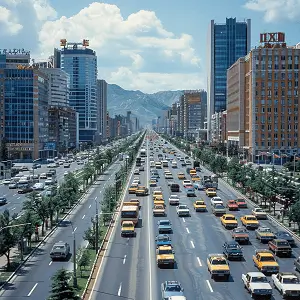 华人快递驿站酒店攻略