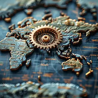 锦绣华章攻略详细教程