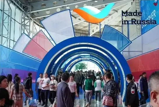 中信花园酒店攻略图