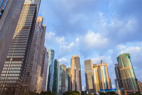 华南大酒店攻略图