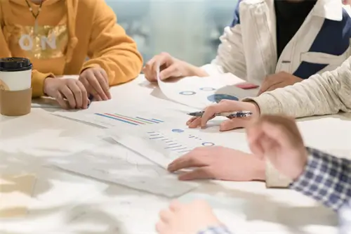 摸鱼手绘教程美食攻略